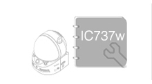 IC737w QIG